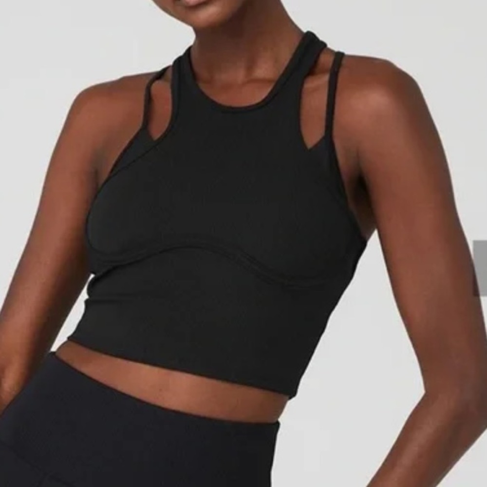 Alo Yoga Tank, Small
